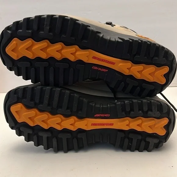 Salomon Women’s Winter Boots Gore-tex Size 7.5 NWT Winter & Rain Boots